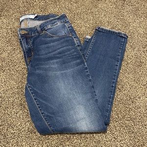 Torrid Boyfriend Jeans - 10R - I may have worn once